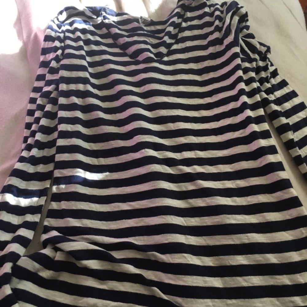 Long sleeve bke